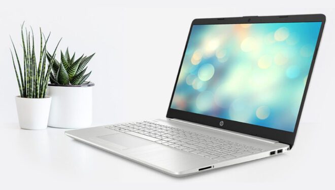 Rekomendasi 7 Laptop HP RAM 8GB, Mulai 5 Jutaan