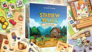 stardew valley primary