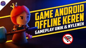 Deretan Game Viral