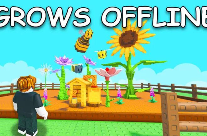 Strategi Grow A Garden Roblox Agar Kebun Makin Subur